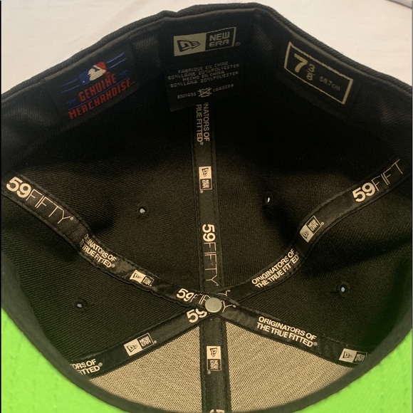 New Era Yankee Hat - Picture 5 of 5